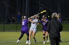 WLax vs Emerson  Women’s Lacrosse vs Emerson College. : WLax, lacrosse